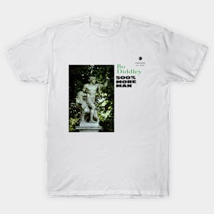 500 Album Cover T-Shirt